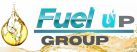 hi res fuelup logo by j